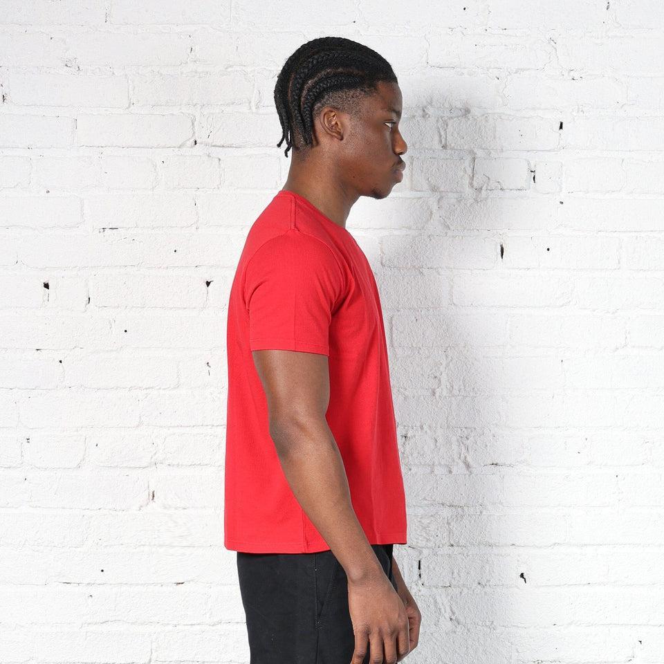 Los Feliz Crop Muscle Tee II Product Image