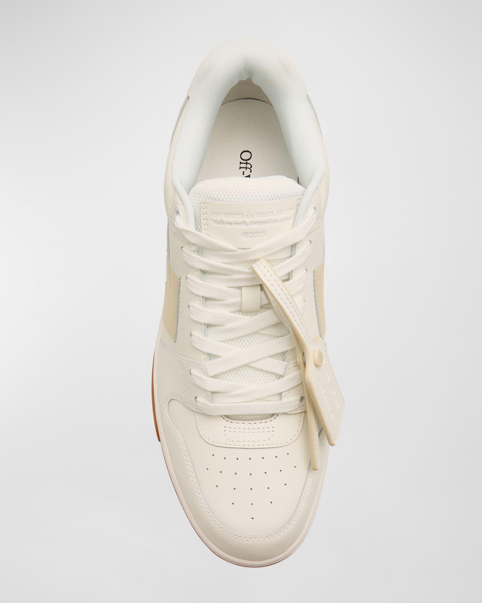 Men's Out Of Office Bicolor Sneakers Product Image