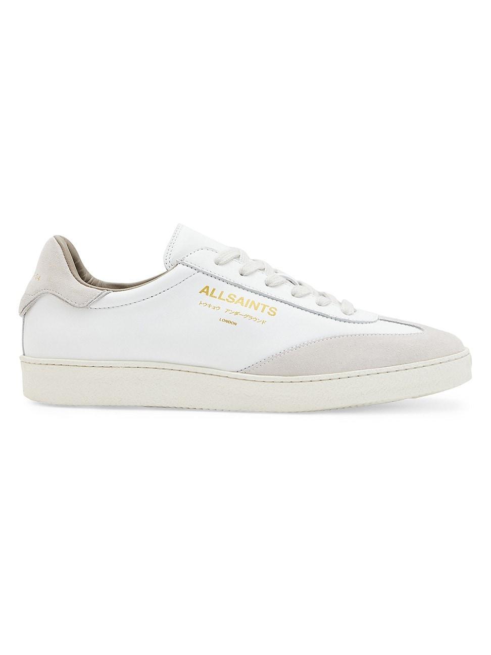 Allsaints Womens Thelma Sneakers Product Image