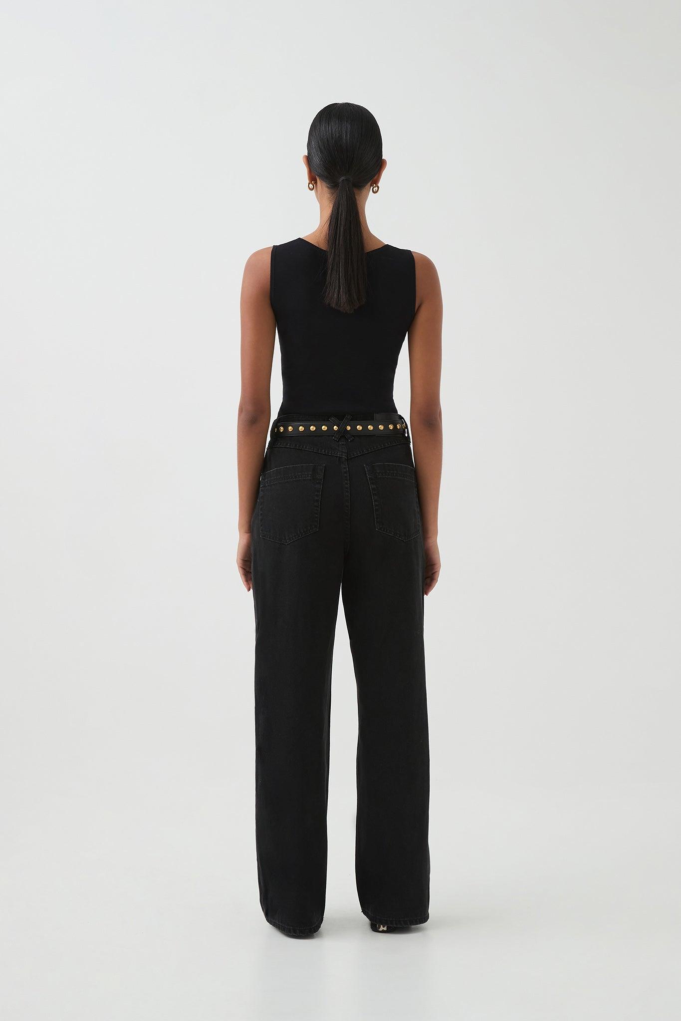 Core Knit Logo Tank Product Image