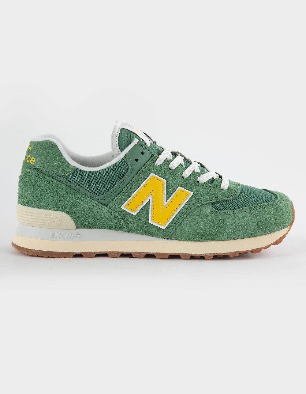 NEW BALANCE 574 Womens Shoes Product Image