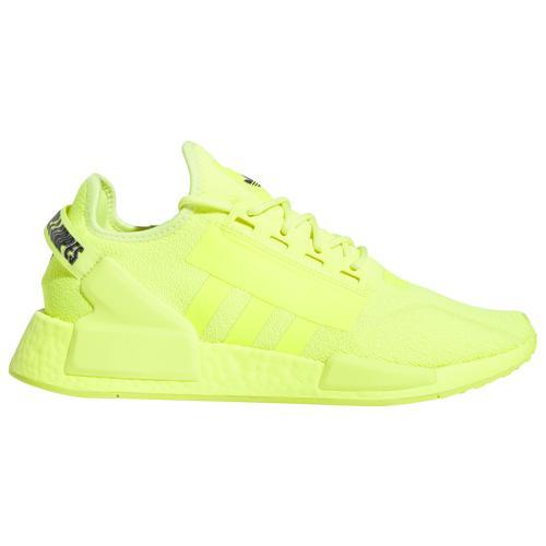 adidas Originals Mens adidas Originals NMD_R1 V2 - Mens Running Shoes Product Image