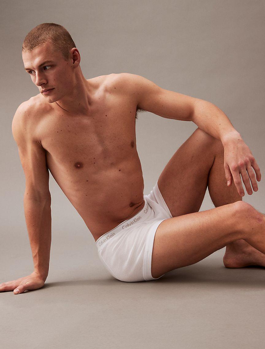 Cotton Classics 3-Pack Trunk Product Image