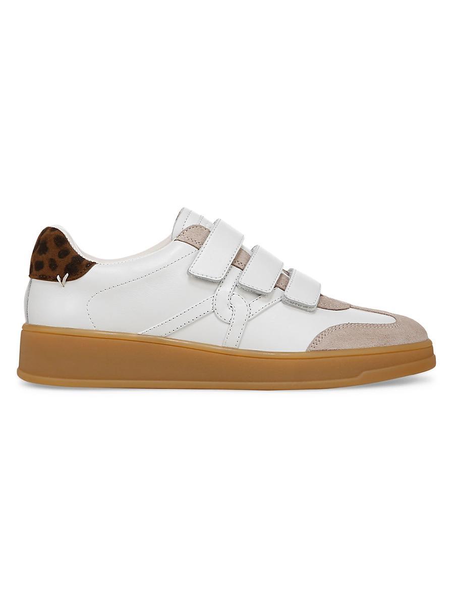 Veronica Beard Womens Reagan Sneakers Product Image