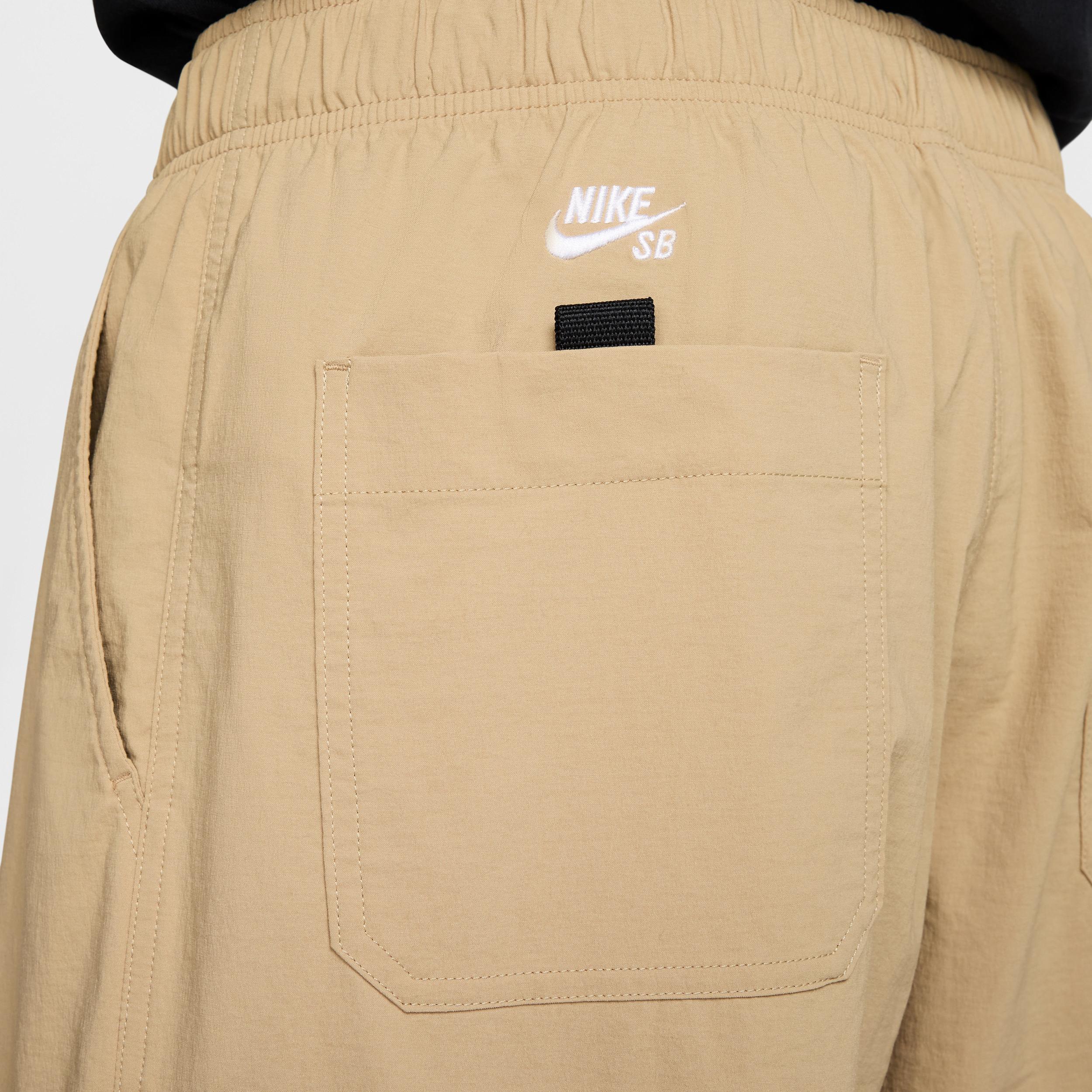 Mens Nike SB Kearny Cargo Skate Pants | FV7347-297 Product Image