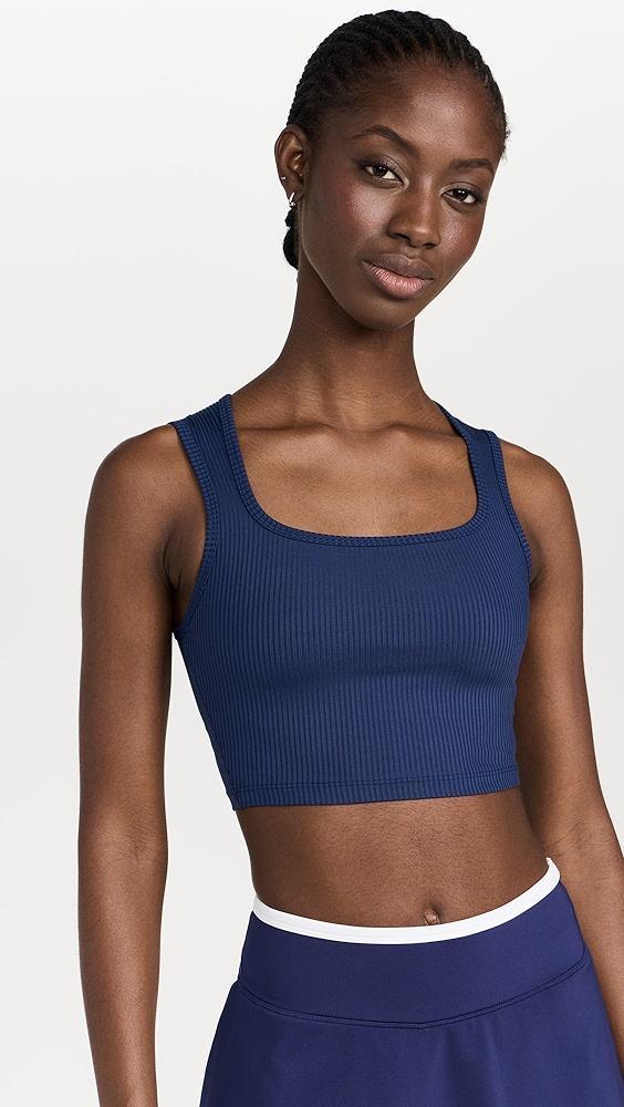 Year of Ours Ribbed Diana Bra | Shopbop Product Image