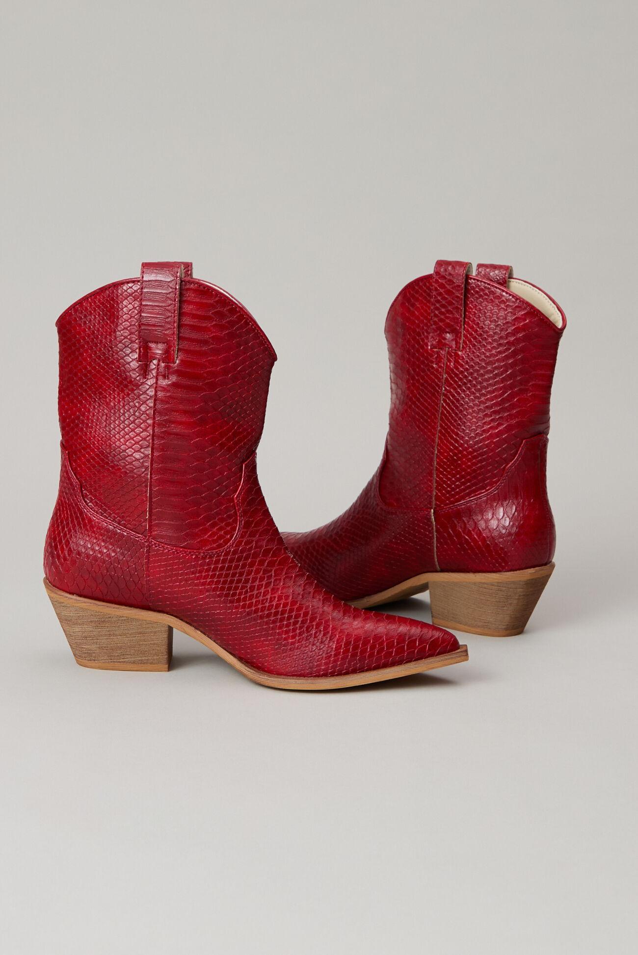 Karlie Western Boot Product Image