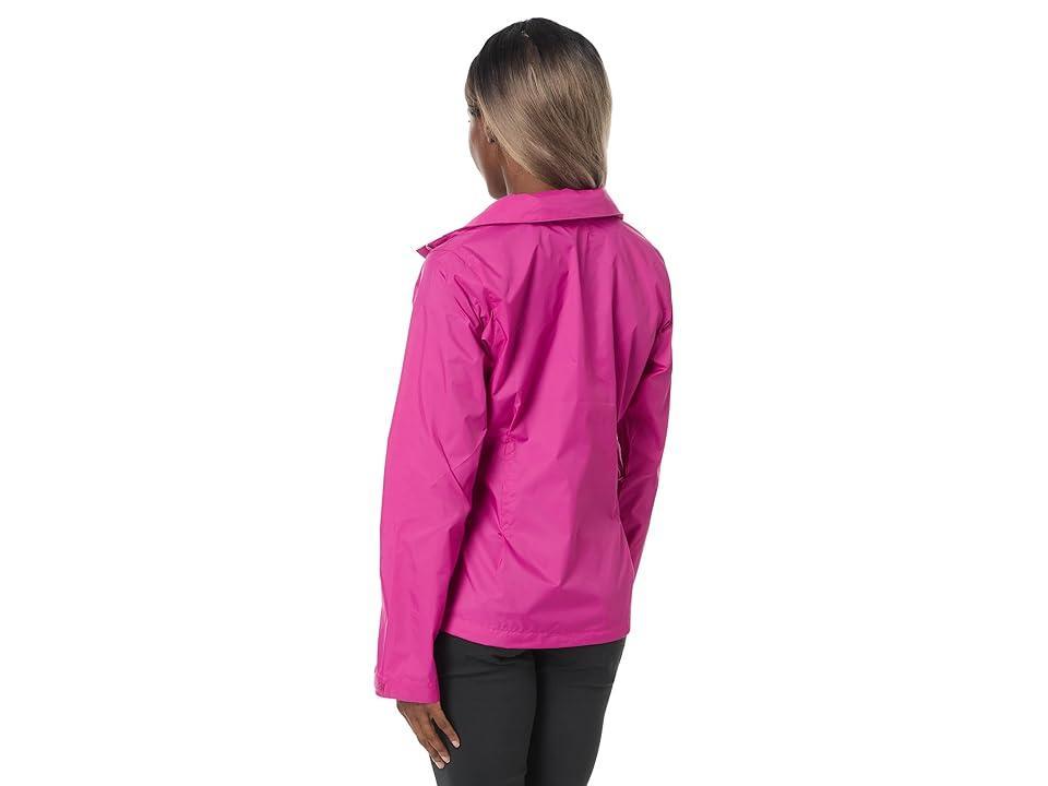 Columbia Switchback IV Jacket Women's Clothing Product Image