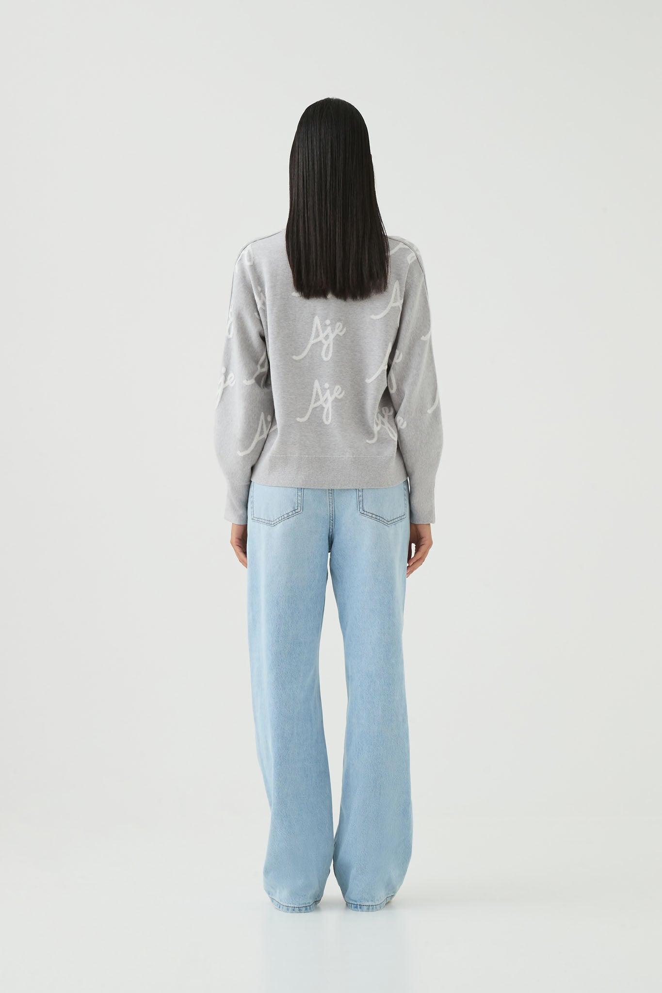 Genesis Denim Trench Product Image