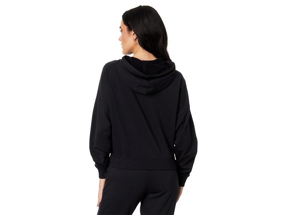 tasc Performance Studio Fleece Hoodie Women's Clothing Product Image