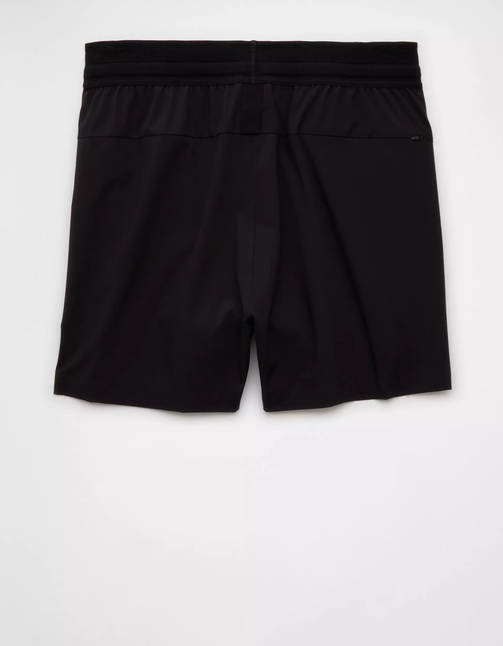 AE 24/7 3" Lined Training Short Product Image