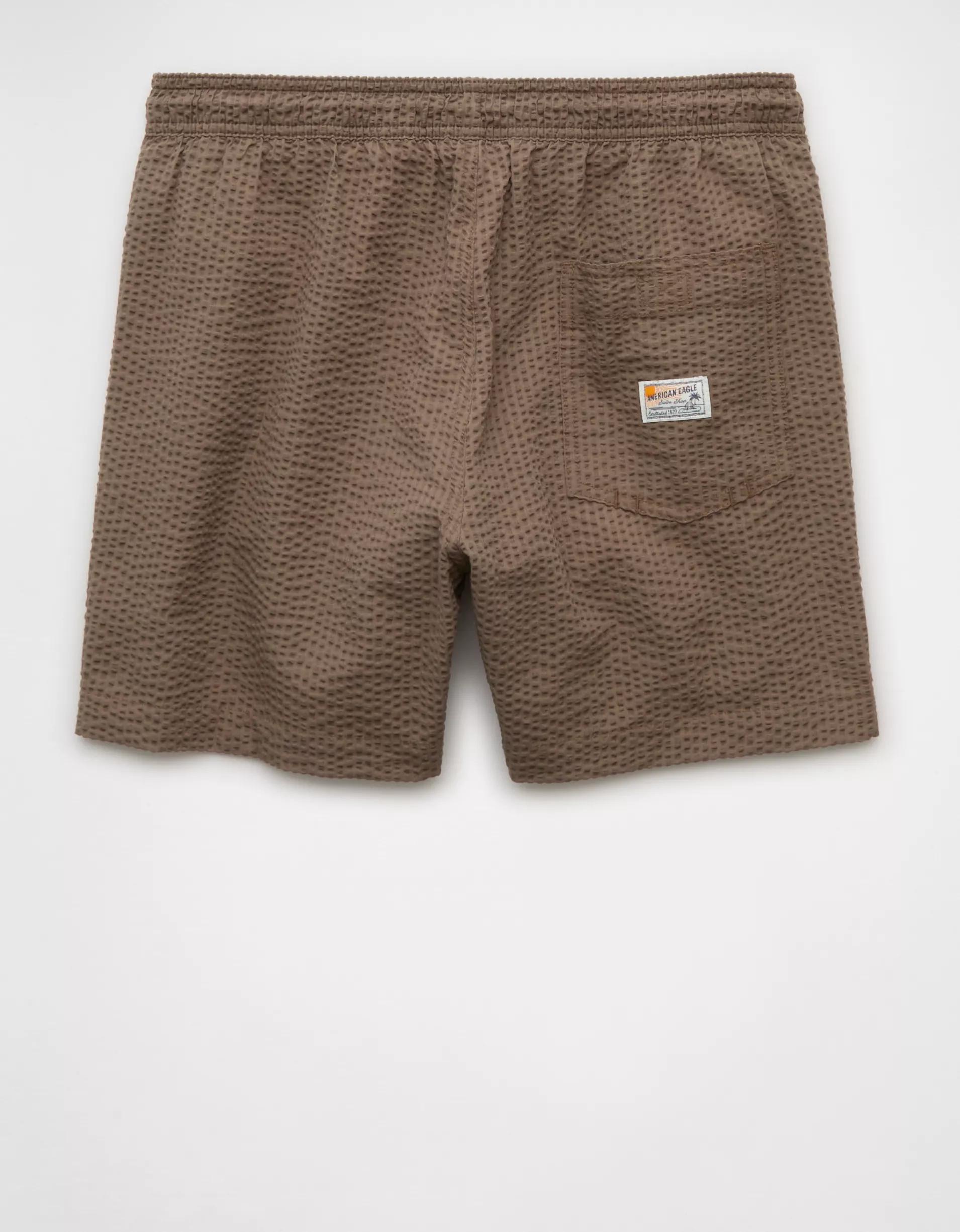 AE Men's 5" Swim Trunk Product Image