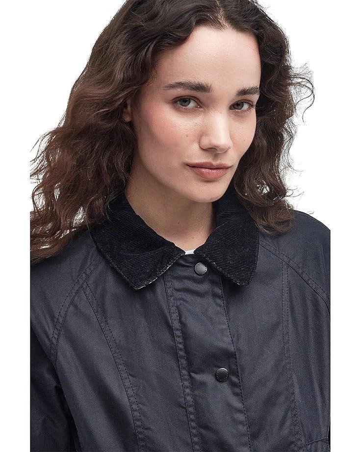 Barbour Babbity Showerproof Jacket Product Image