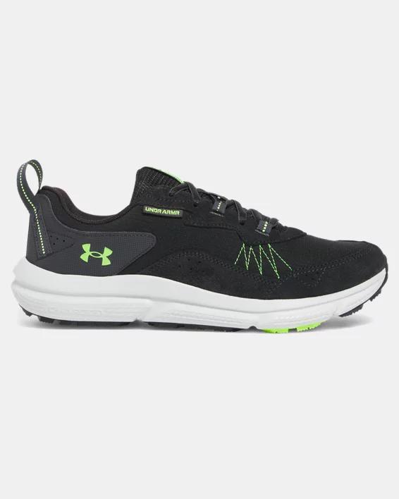 Mens UA Charged Verssert 2 Running Shoes Product Image