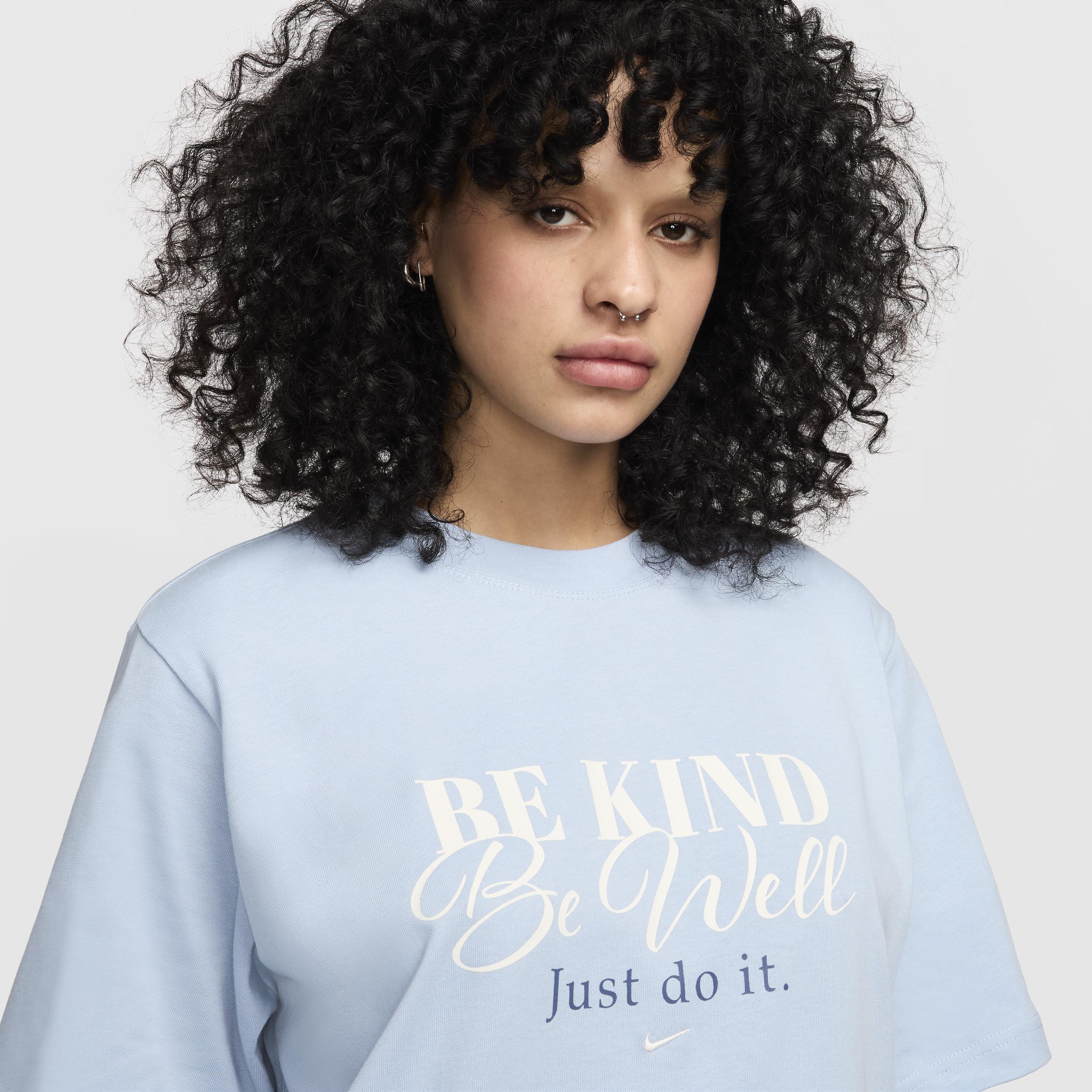 Nike Sportswear Women's T-Shirt Product Image