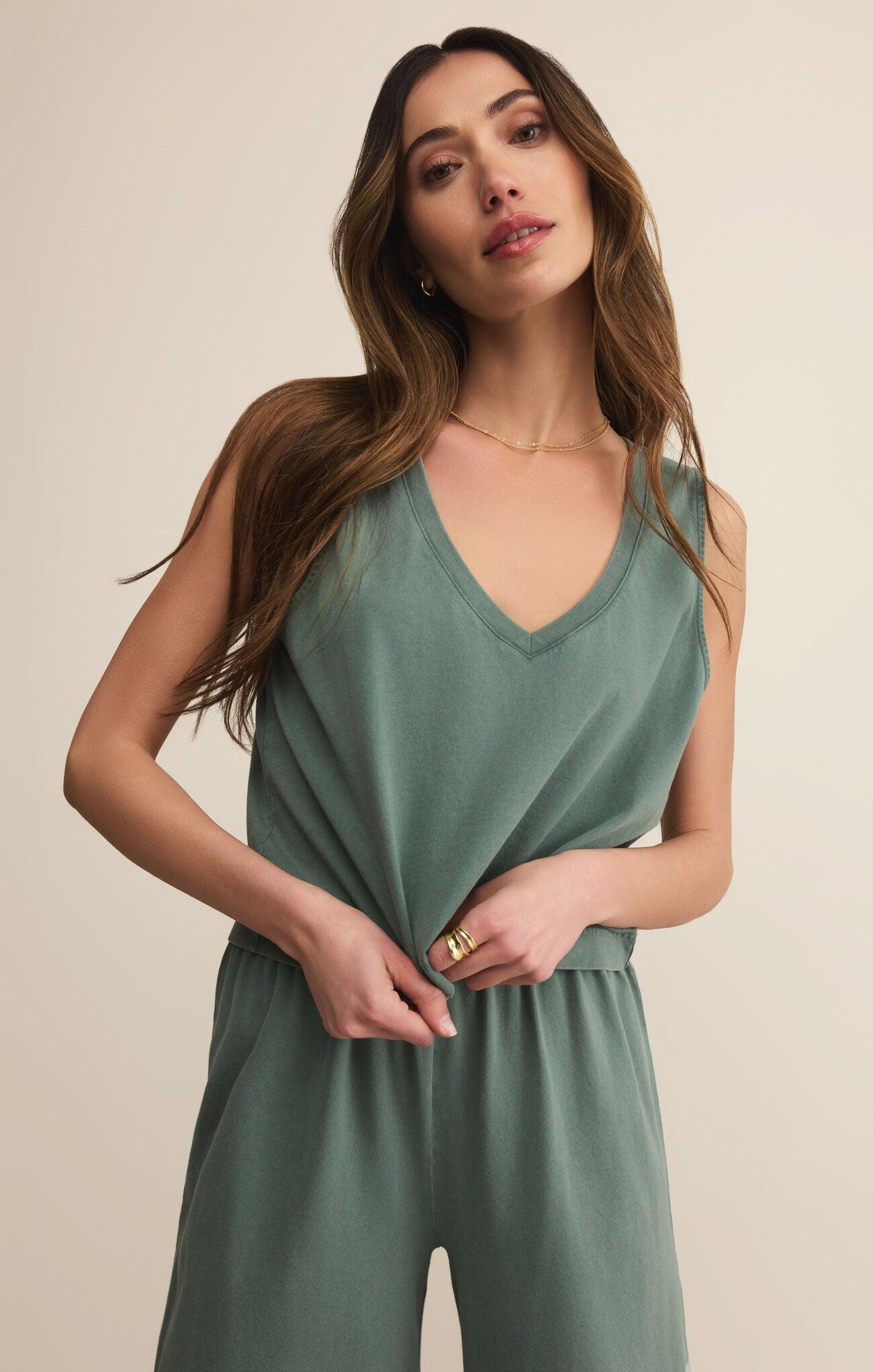 SCOUT JERSEY PANT Product Image