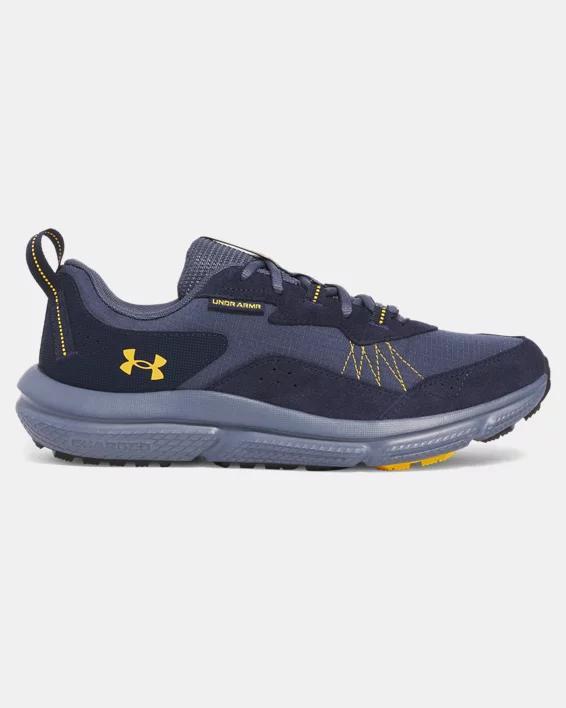 Mens UA Charged Verssert 2 Running Shoes Product Image