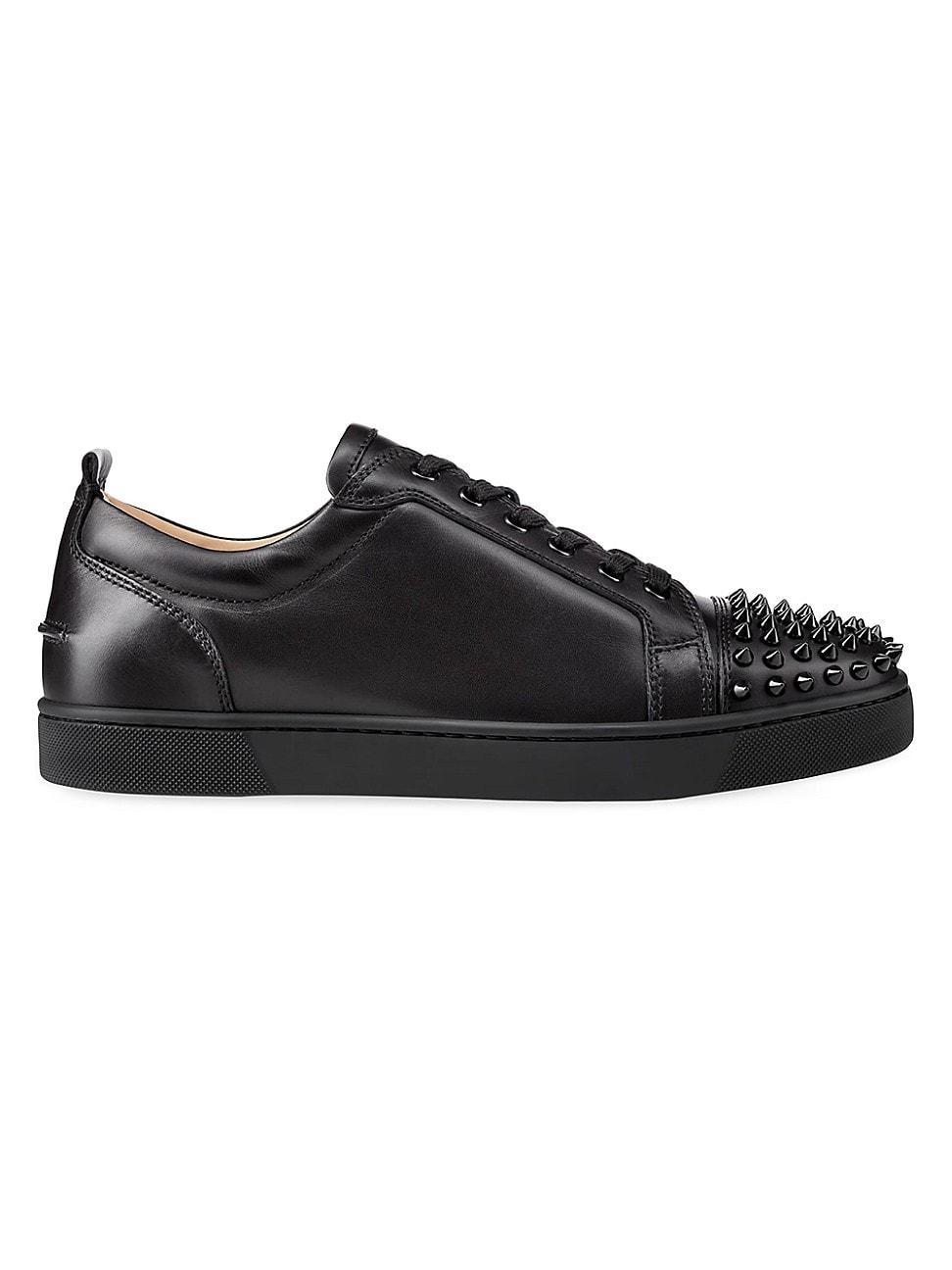 Mens Louis Junior Spiked Low-Top Sneakers Product Image