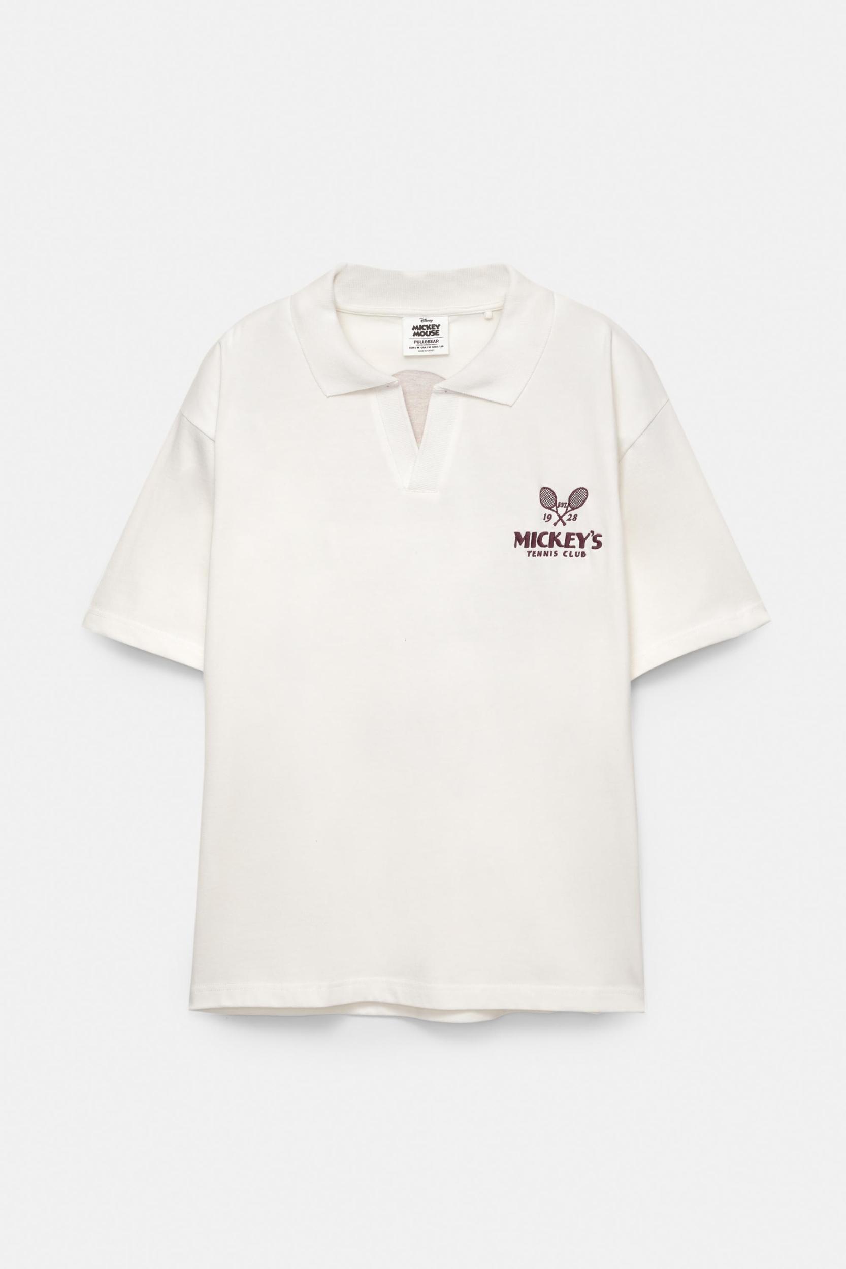 Mickey Mouse Polo Product Image