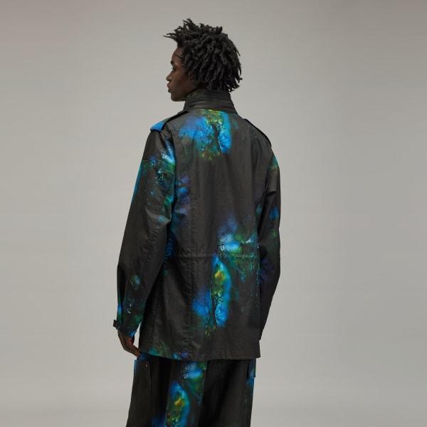 Y-3 AOP Field Jacket Product Image