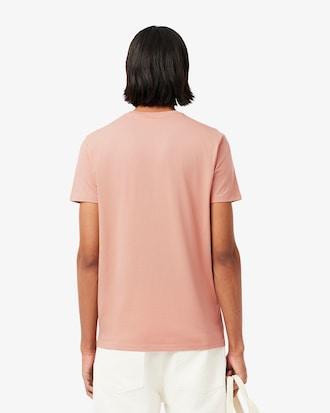 Cotton Pima T-shirt Product Image