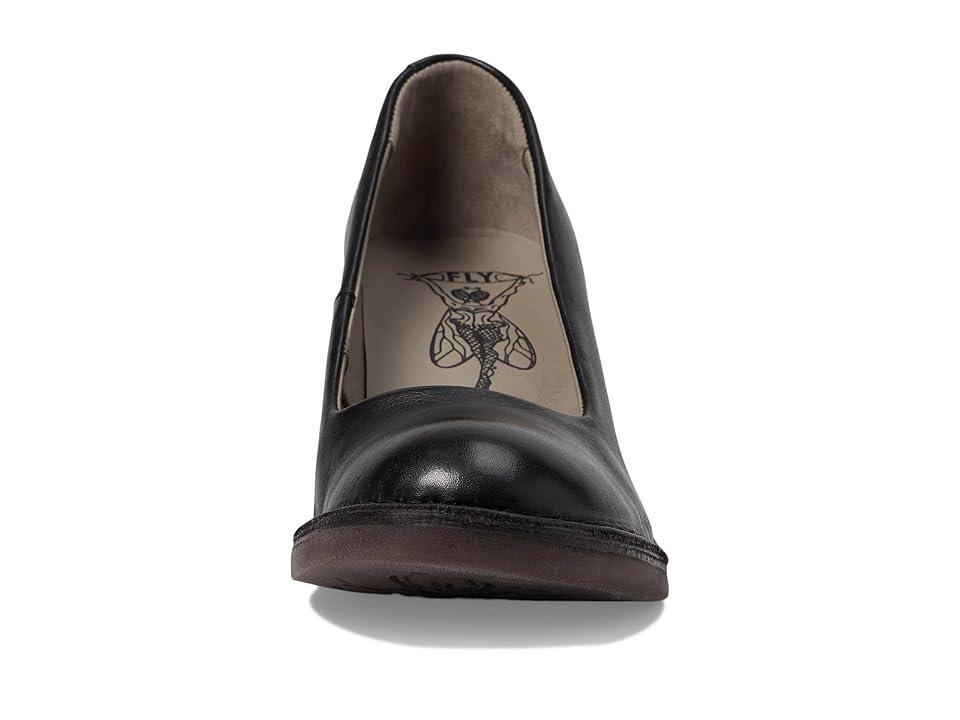 FLY LONDON BERY104FLY Velvet) Women's Shoes Product Image