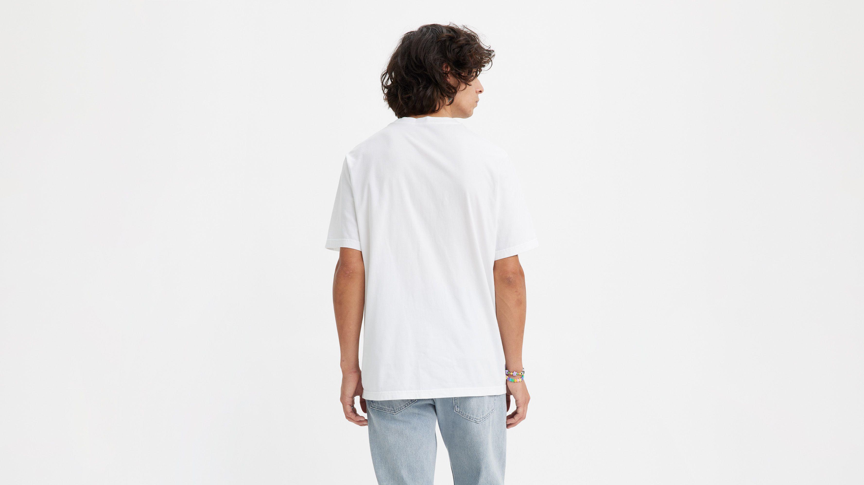 Levi's Fit Short Sleeve T-Shirt - Men's Product Image