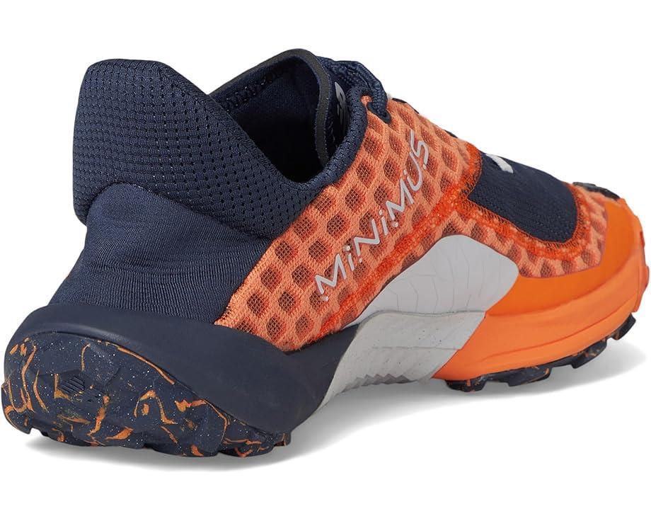 Minimus TR V2 Product Image