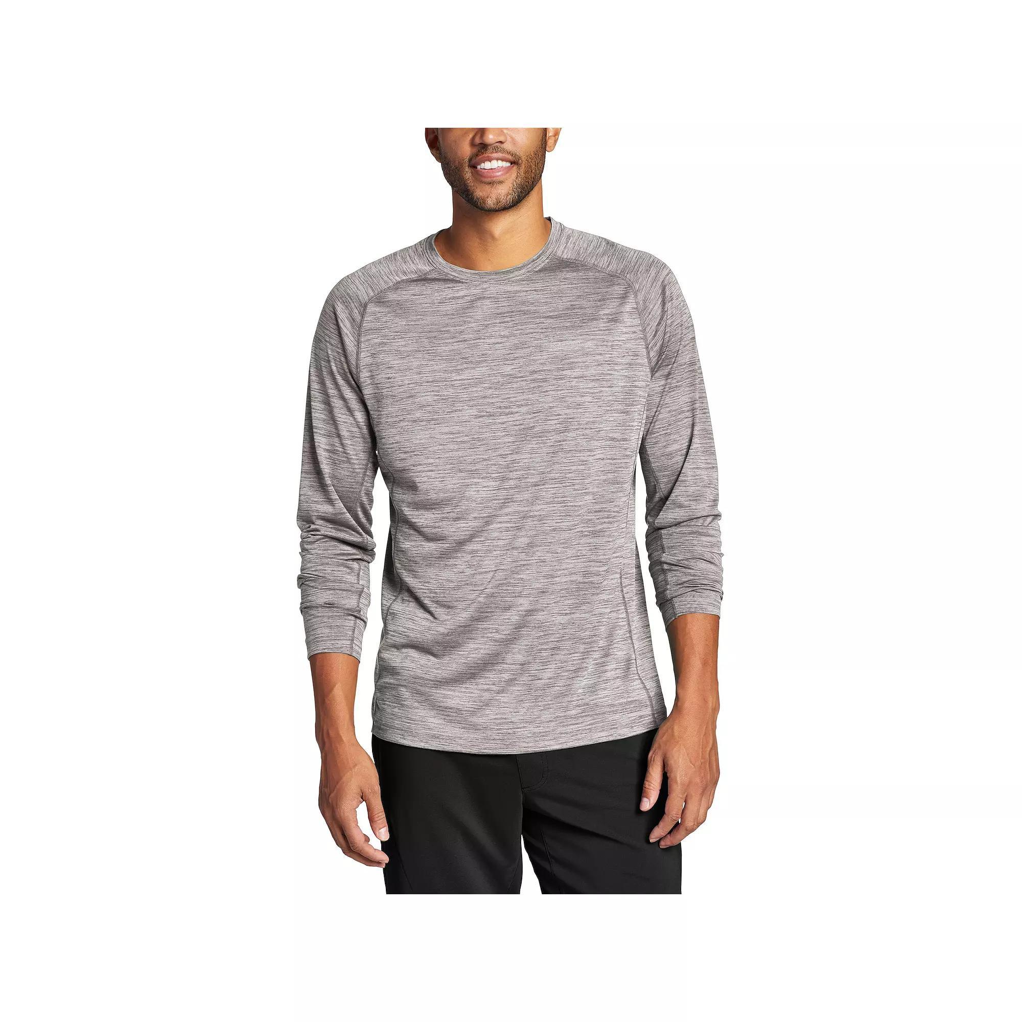 Men's Eddie Bauer Resolution Long-Sleeve Tee,  Product Image