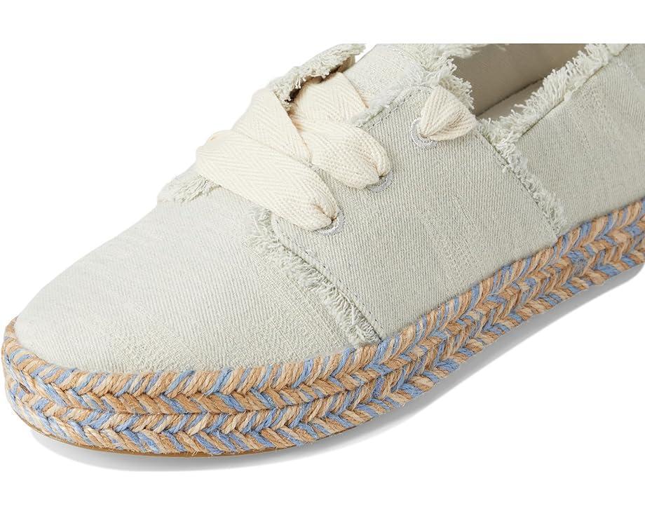 Verona Lace-Up Product Image