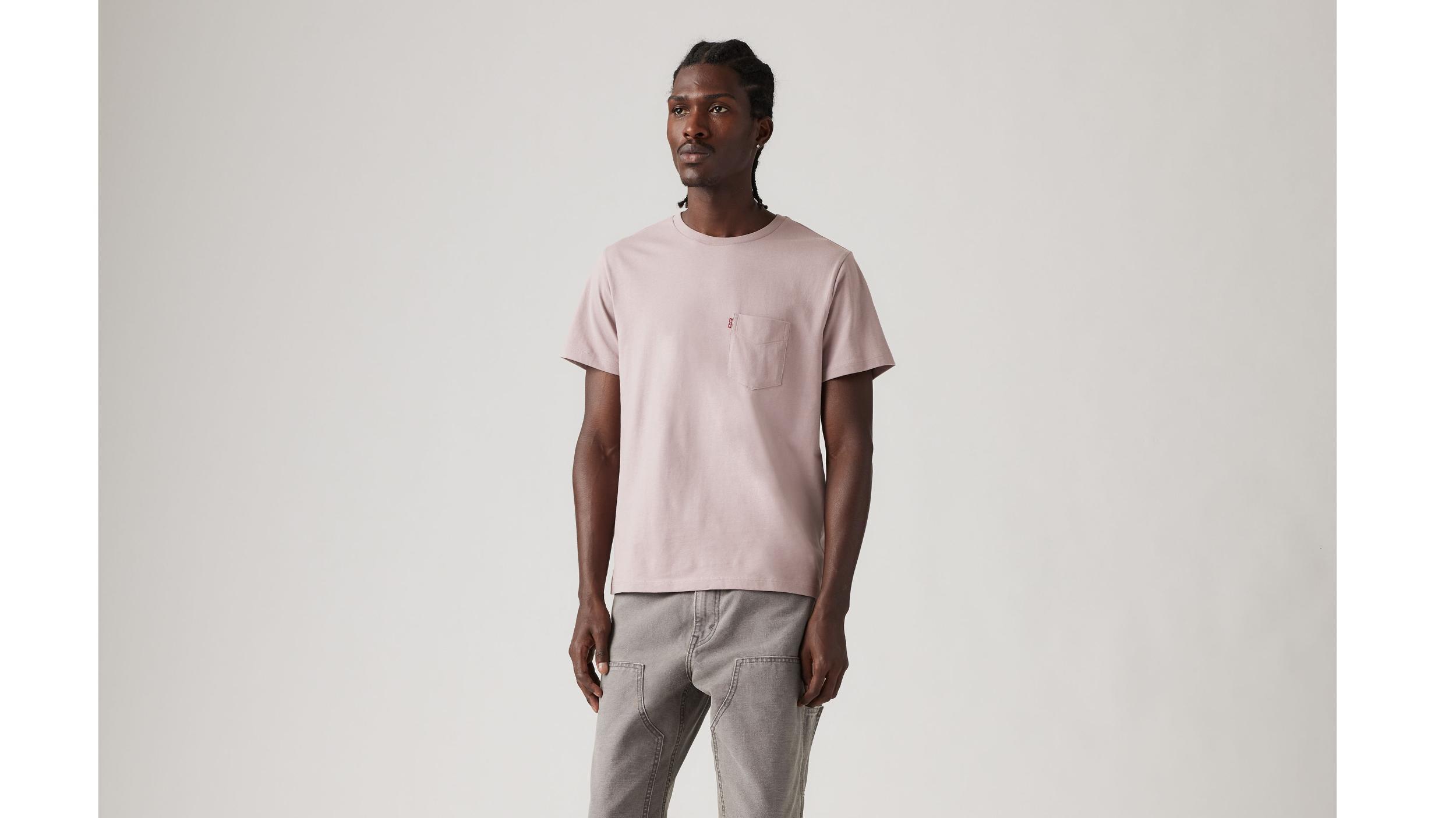 Classic Pocket T-Shirt Product Image