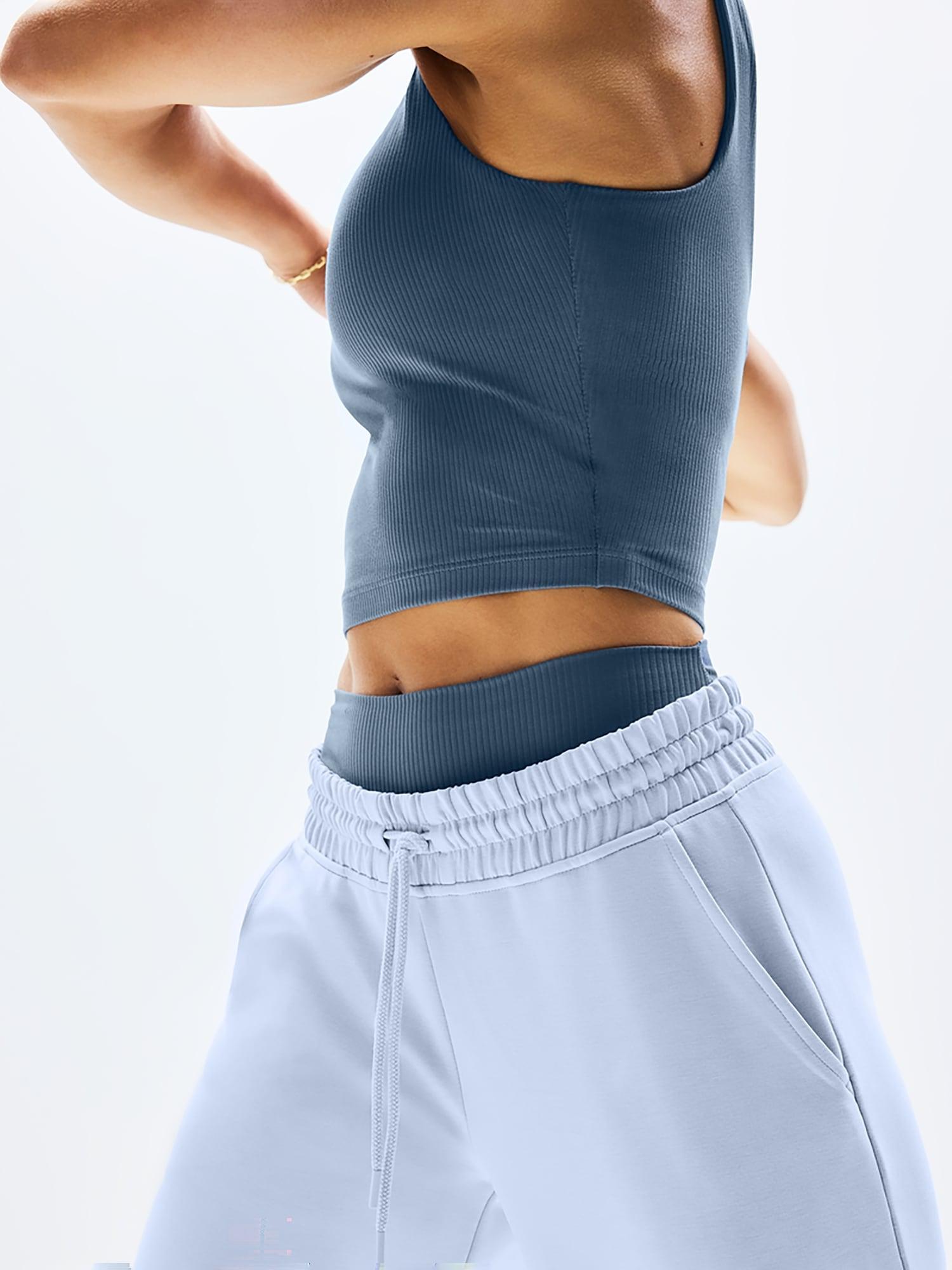 Seasoft Mid Rise Straight Pant Product Image