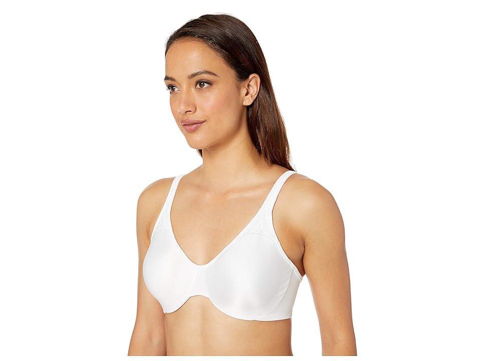 Bali Passion For Comfort Full-Figure Minimizer Underwire Bra DF3385, Womens Product Image