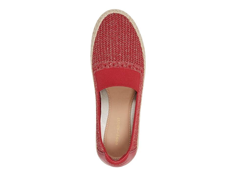 Easy Spirit Hassie Multi) Women's Flat Shoes Product Image