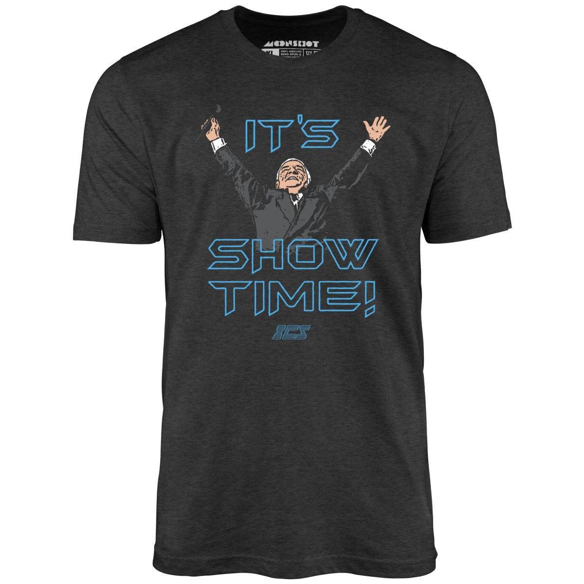 Running Man - Killian - It's Showtime - Unisex T-Shirt Male Product Image