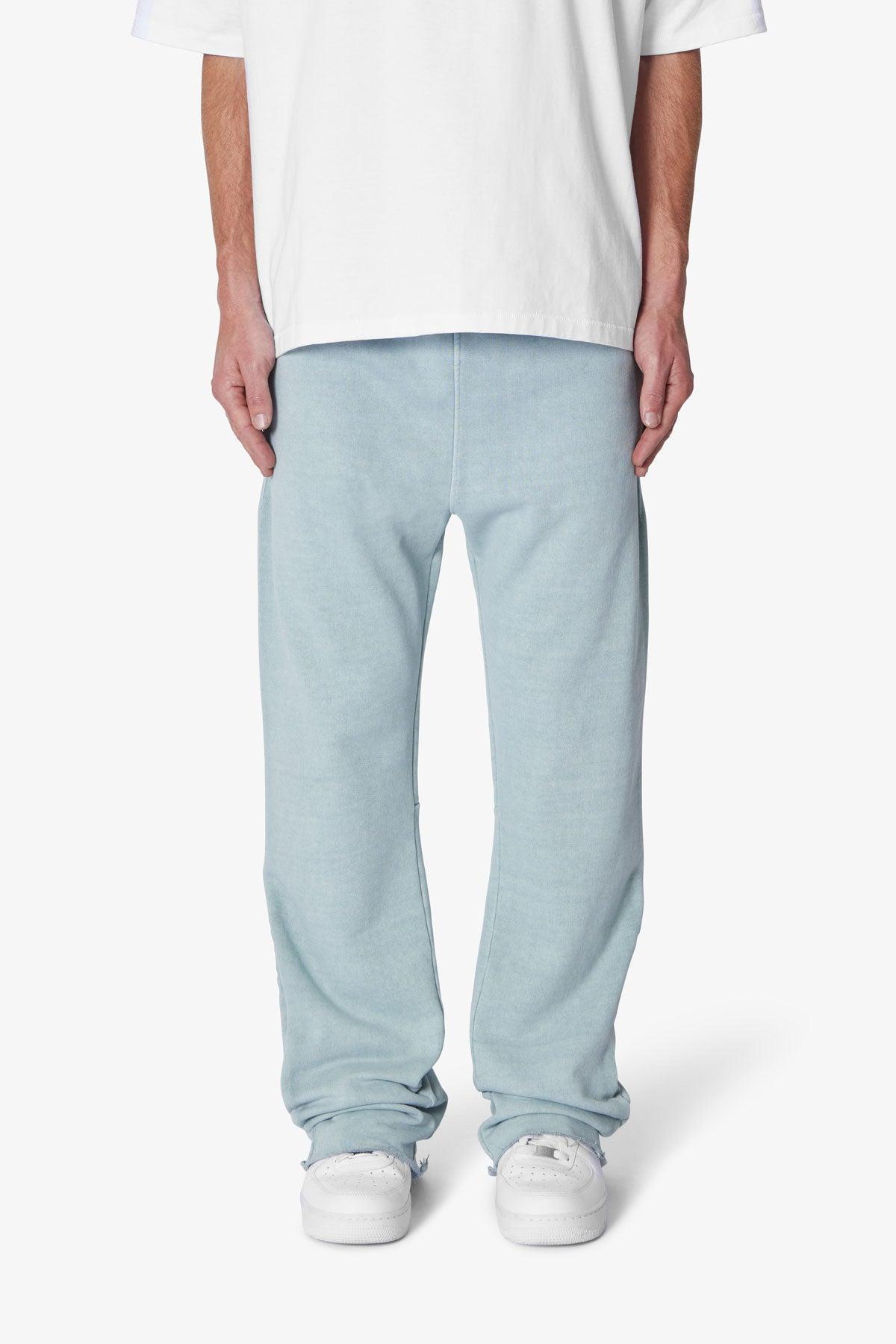 Heavy Every Day Bootcut Sweatpants - Slate Product Image