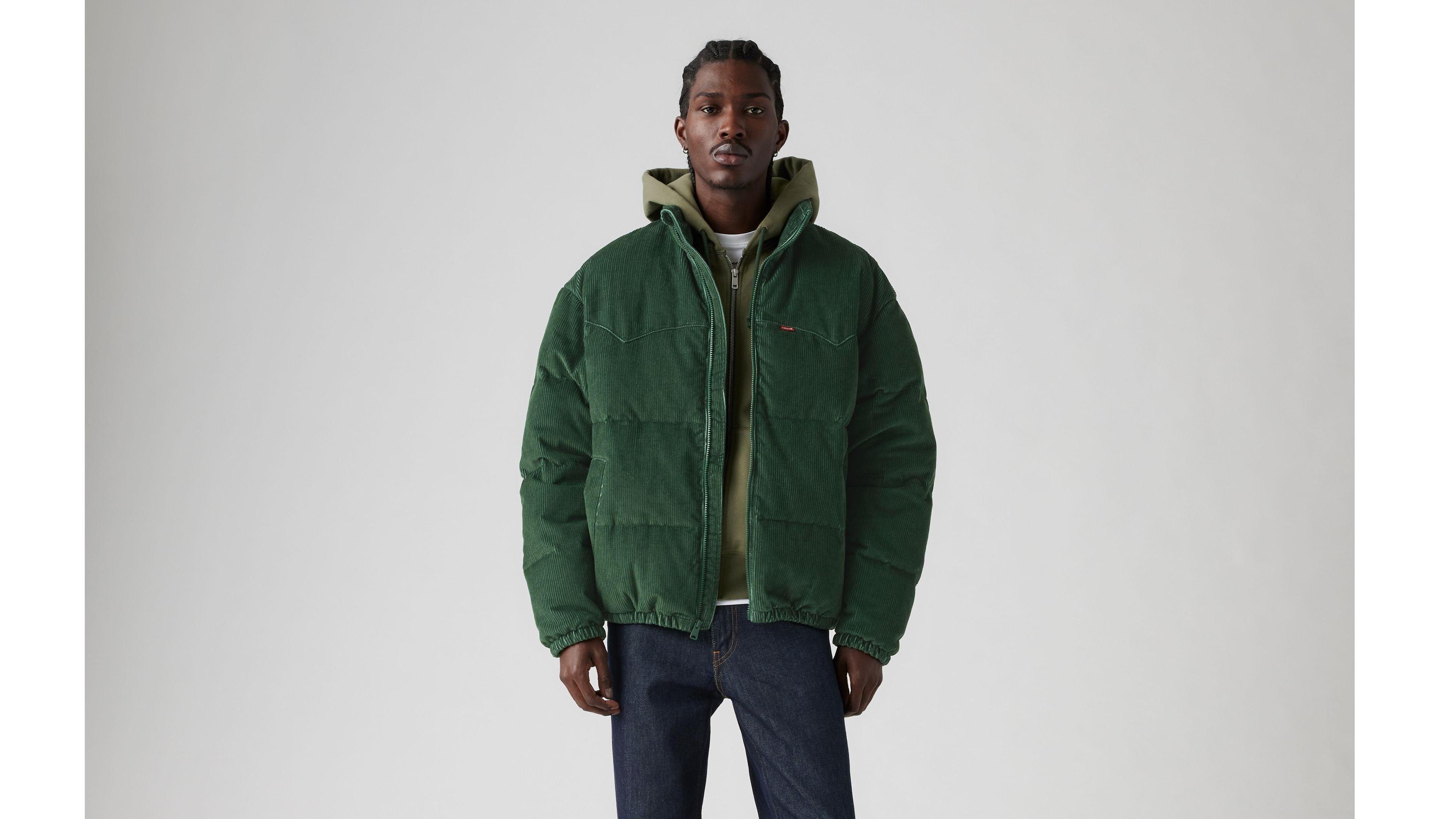 Super Puffer Jacket Product Image