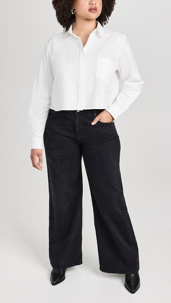 Citizens of Humanity Paloma Baggy Jeans | Shopbop Product Image