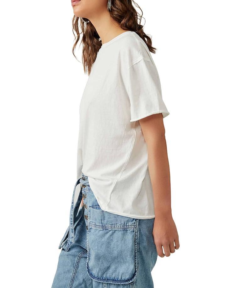 Nina Tee Long Sleeve Product Image