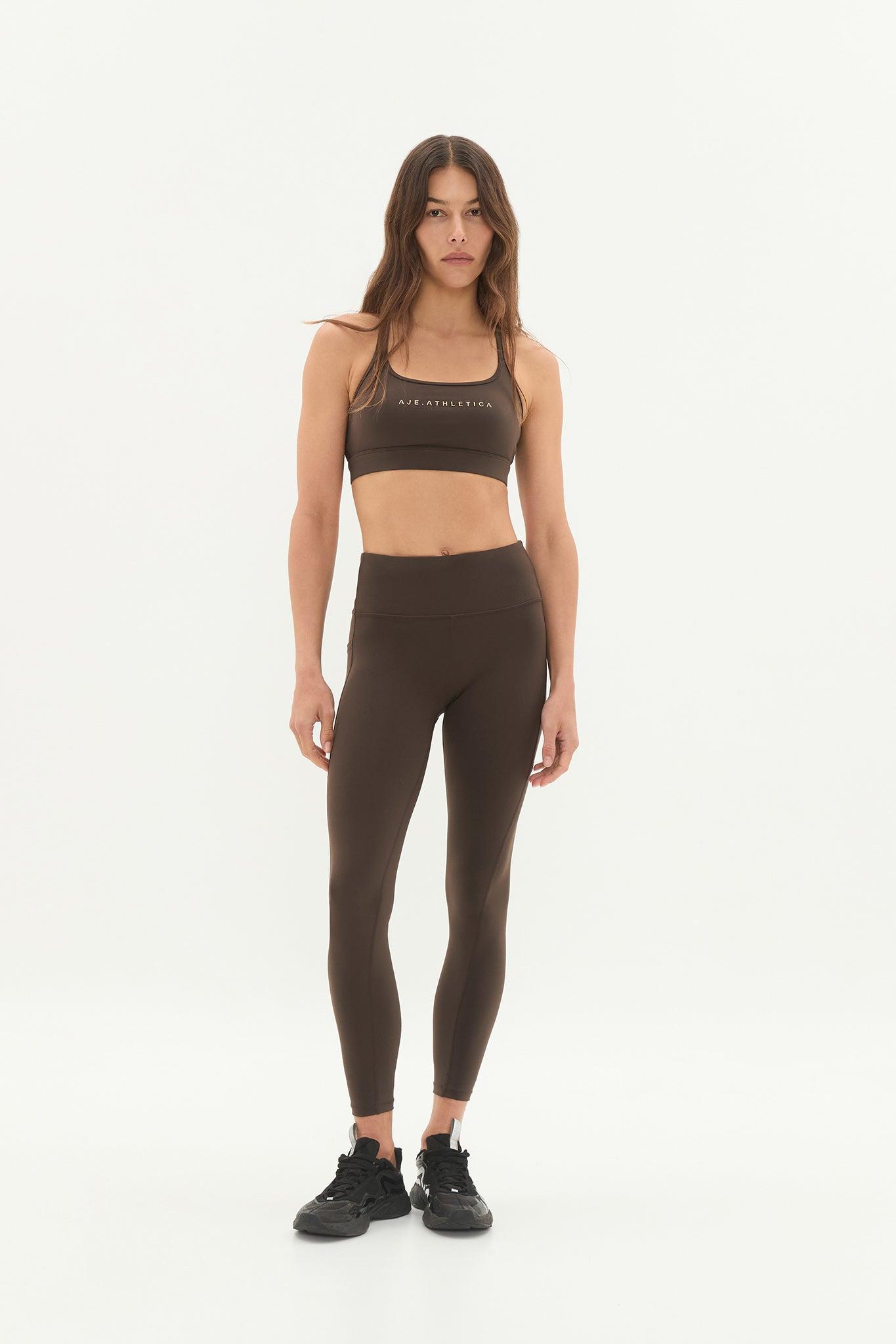 Studio Full Length Legging 214 Product Image