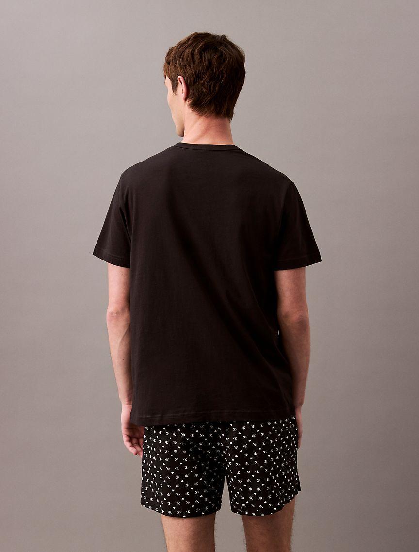 Modern Cotton V-Day Slim Boxer Product Image