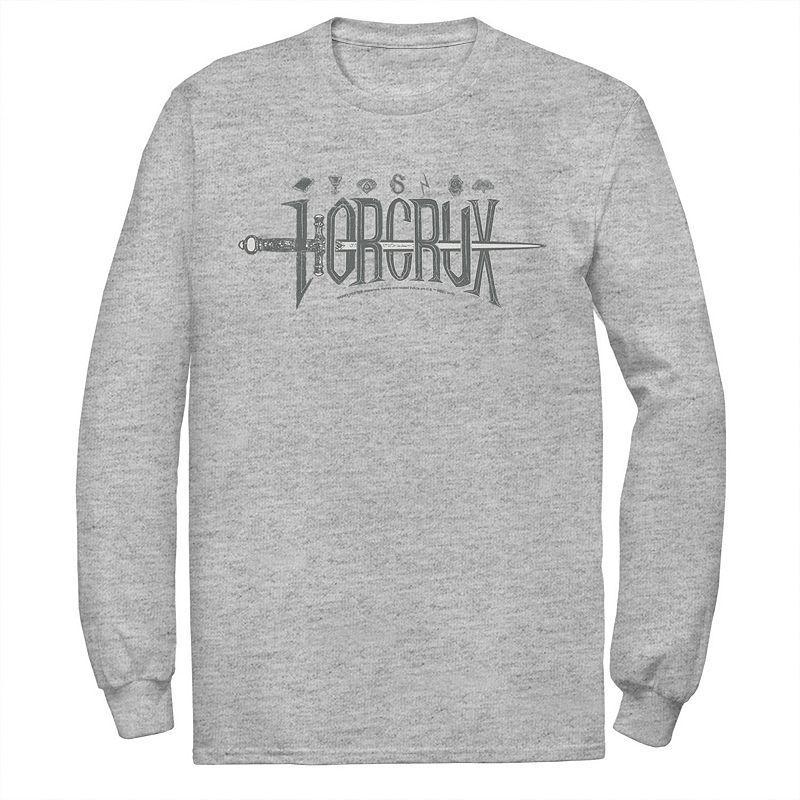 Men's Harry Potter Horcrux Sword Of Gryffindor Tee,  Product Image