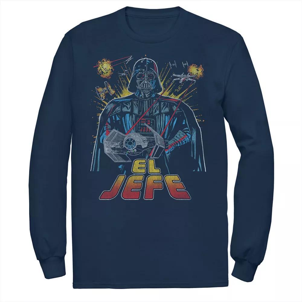 Men's Star Wars When You Forget To Put On Sunscreen Tee,  Product Image