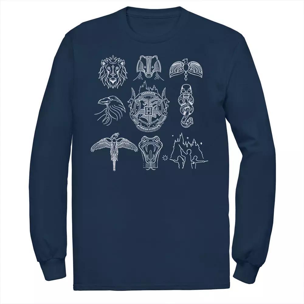 Men's Marvel Christmas I Am Groot Cartoon Tee, Boy's,  Product Image