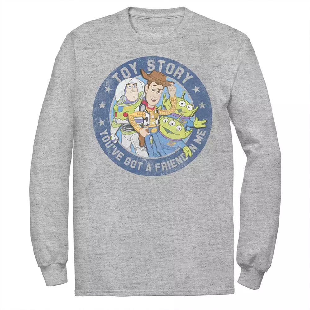 Disney / Pixar's Toy Story Men's You've Got A Friend Tee,  Product Image
