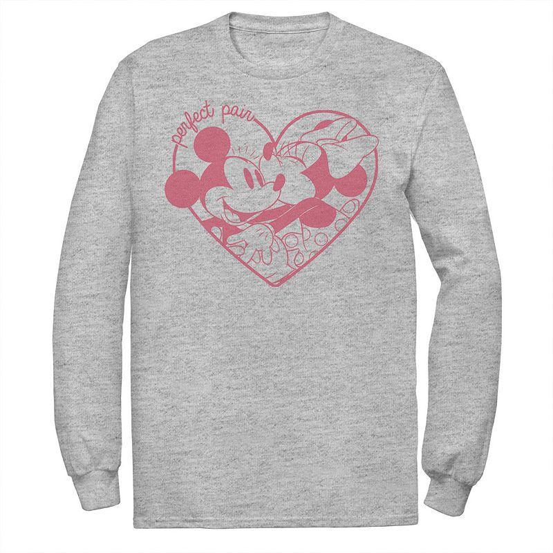 Disney's Mickey Mouse Men's Perfect Pair Tee,  Product Image