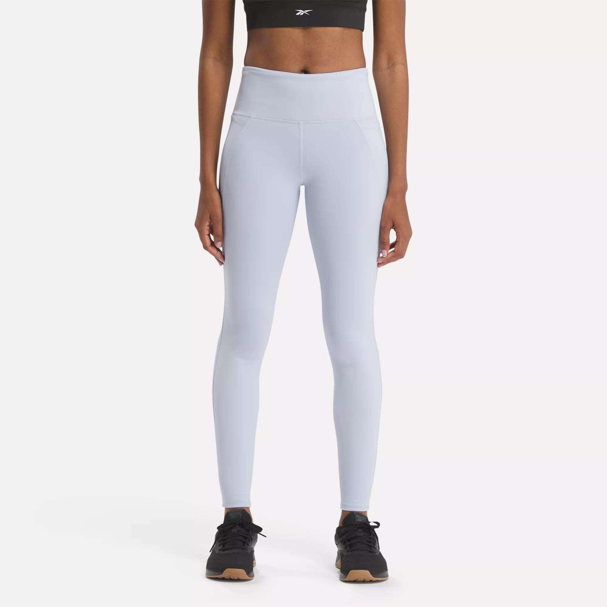 Women's Lux High-Rise Leggings Female Product Image