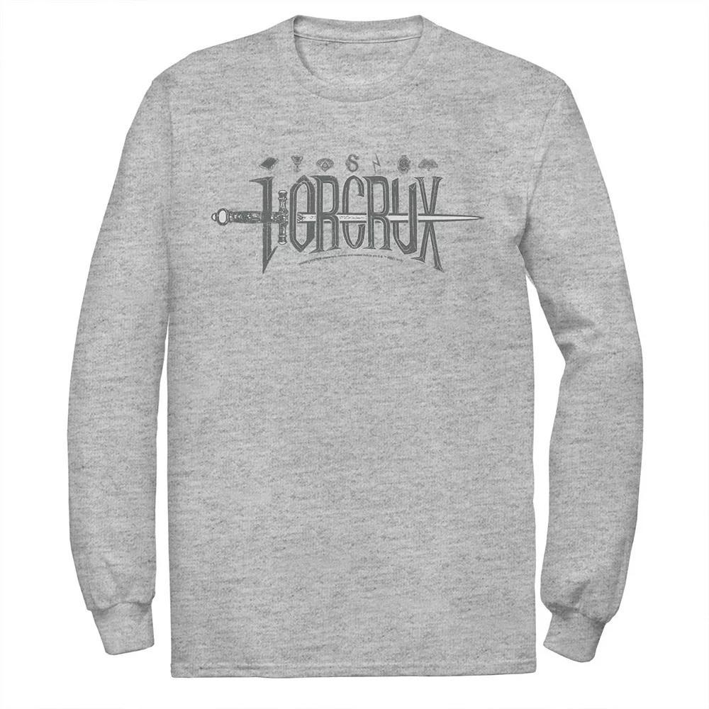 Men's Harry Potter Horcrux Sword Of Gryffindor Tee,  Product Image