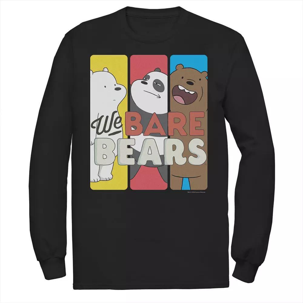 Big & Tall Outer Banks John Booker Routledge Portrait Tee, Boy's,  Product Image