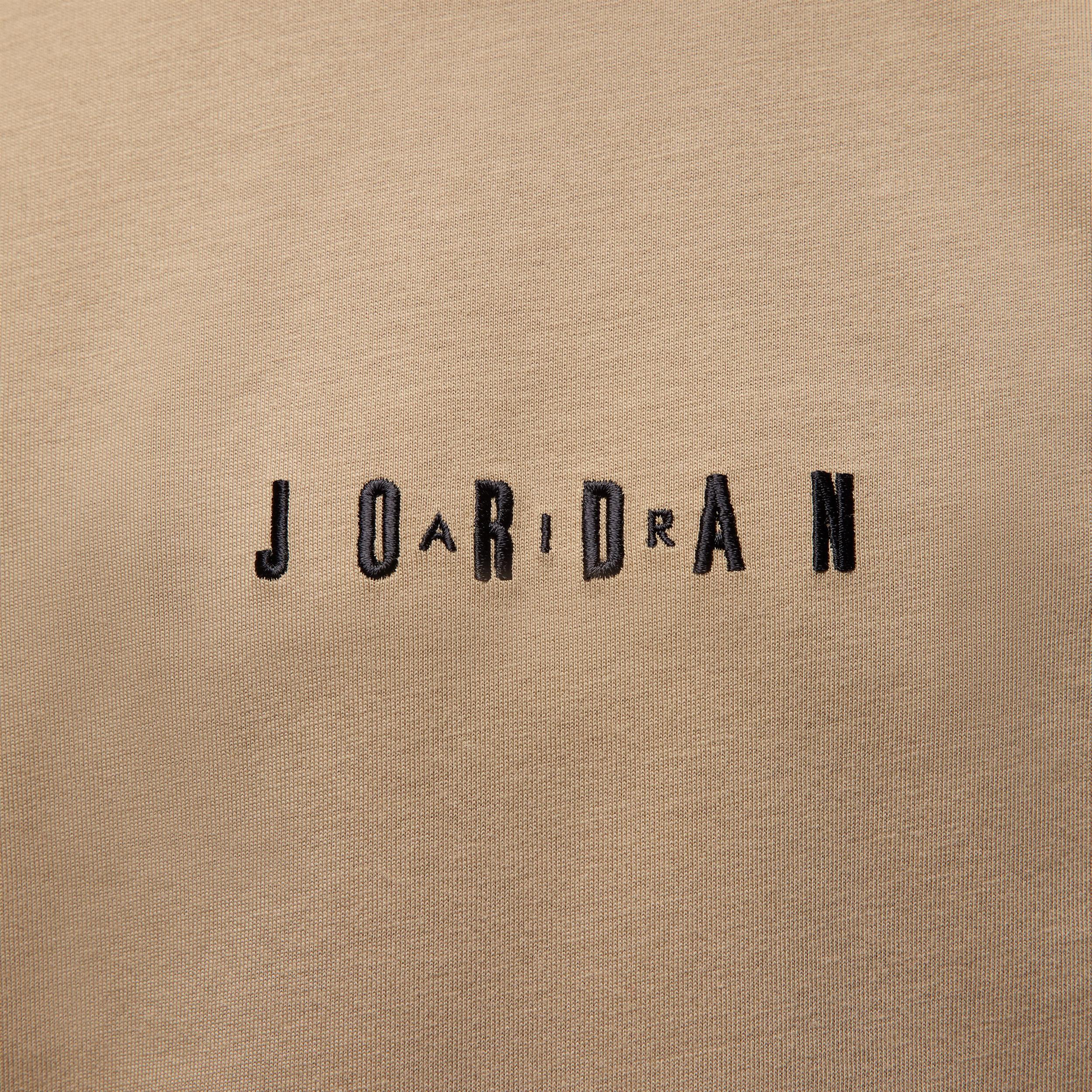 Men's Jordan Air T-Shirt Product Image